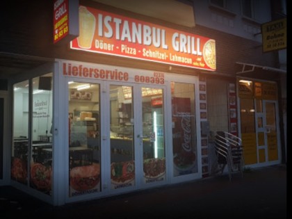 Foto: Istanbul Grill Letmathe